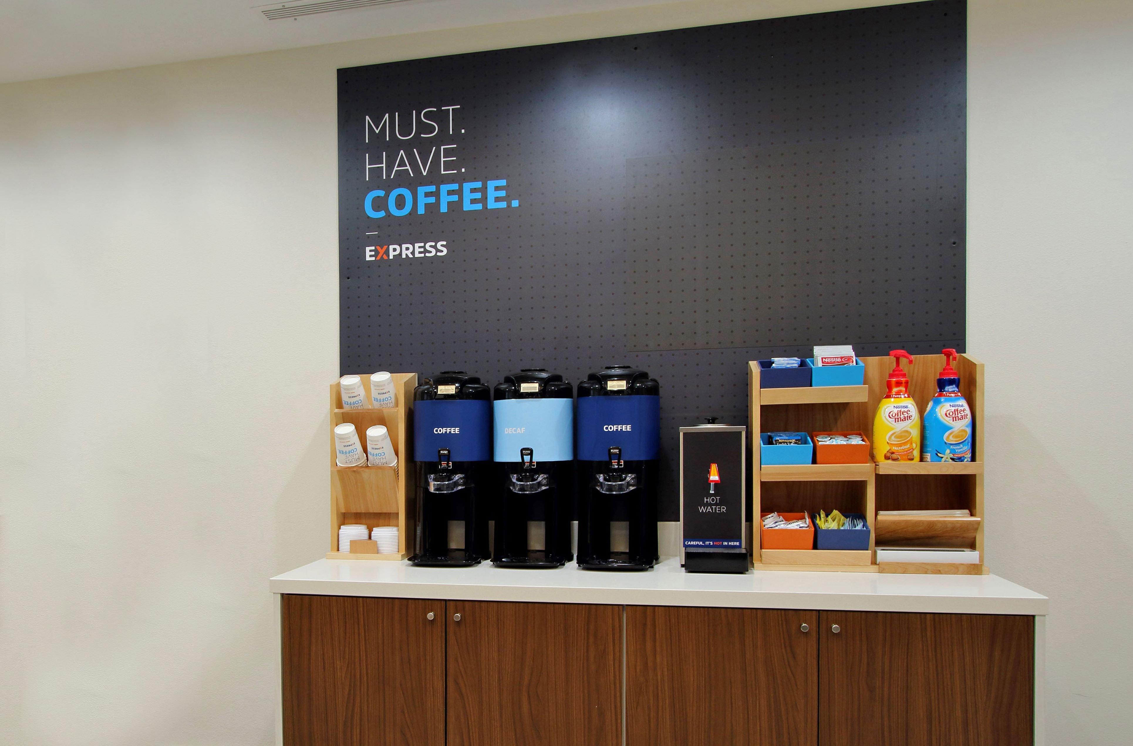Holiday Inn Express Hotel & Suites Vacaville By Ihg Buitenkant foto