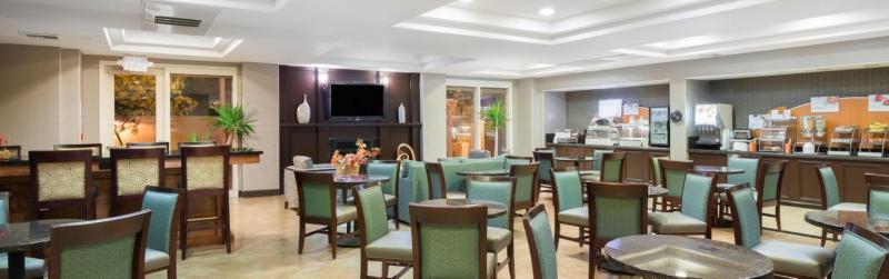 Holiday Inn Express Hotel & Suites Vacaville By Ihg Buitenkant foto
