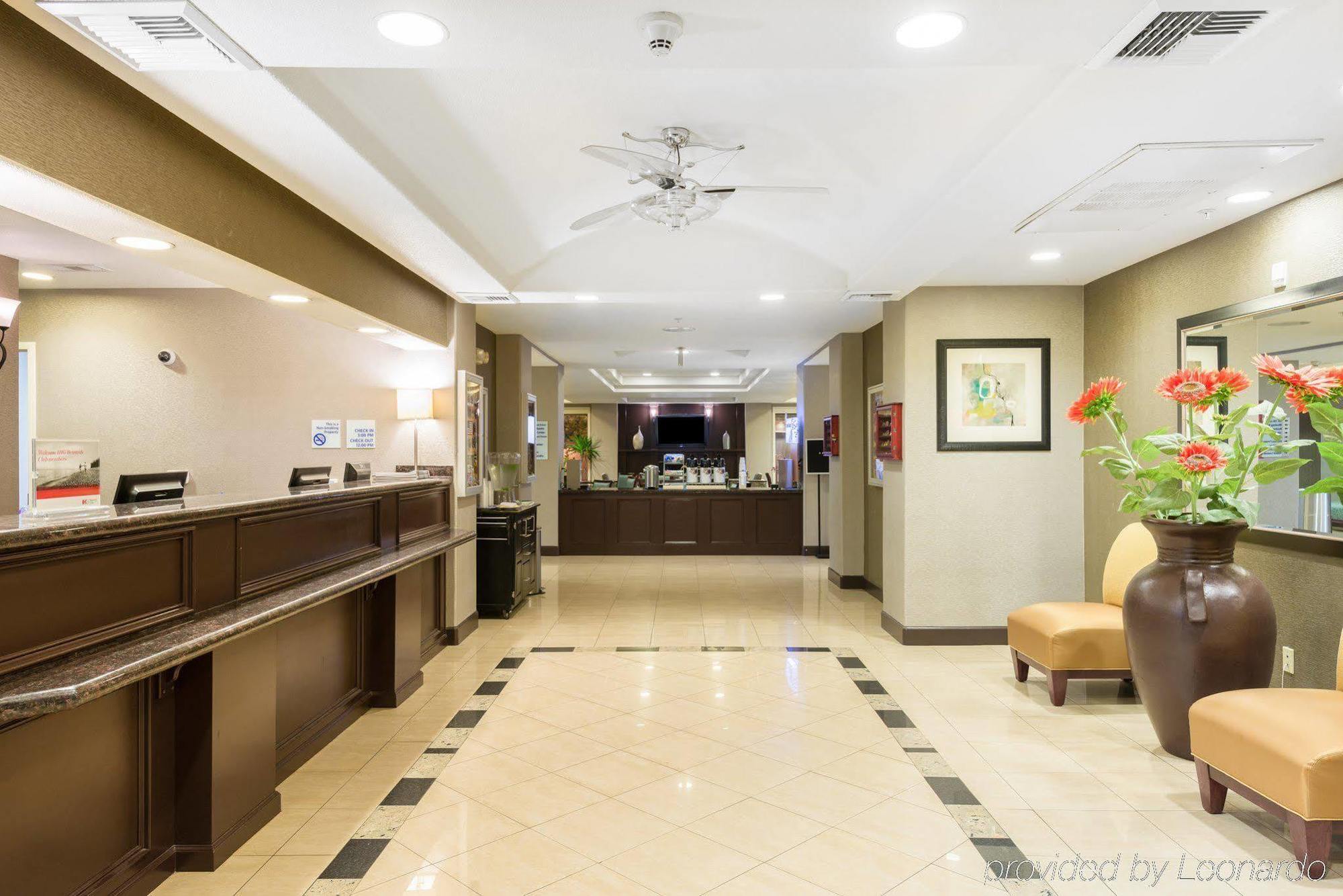 Holiday Inn Express Hotel & Suites Vacaville By Ihg Buitenkant foto